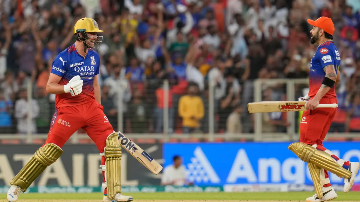 Will Jacks created history in IPL