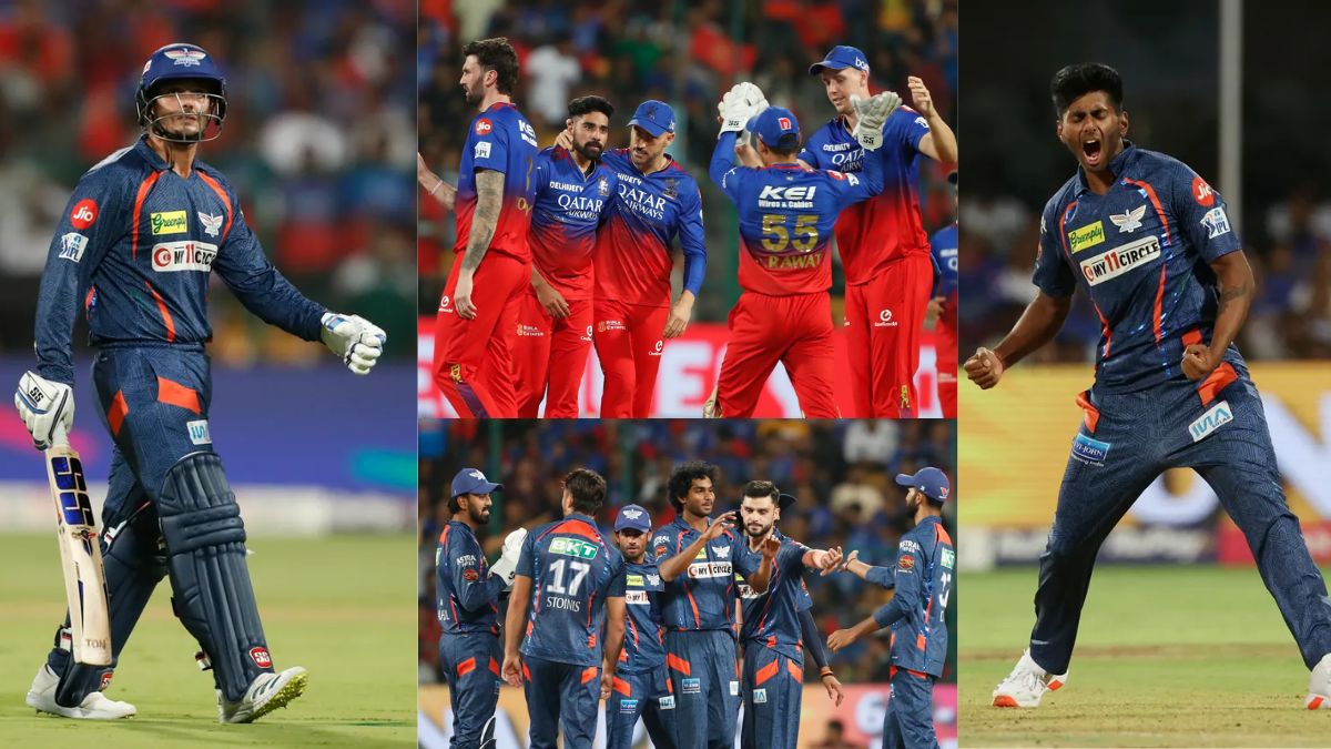 rcb-vs-lsg-match-highlights-in-ipl-2024 turning points of the match heroic performances