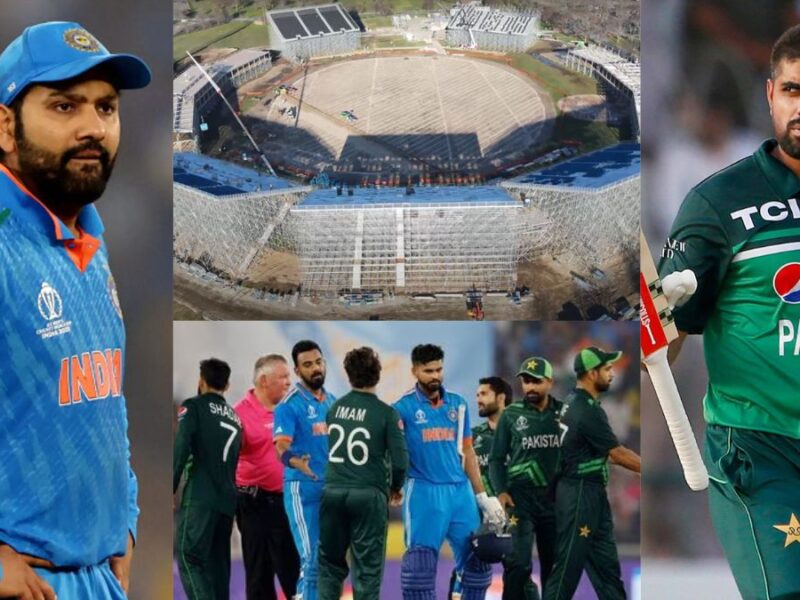 IND vs PAK-t20-world-cup-match-Venue-condition-of-stadium-is-worst-icc-expressed-concern