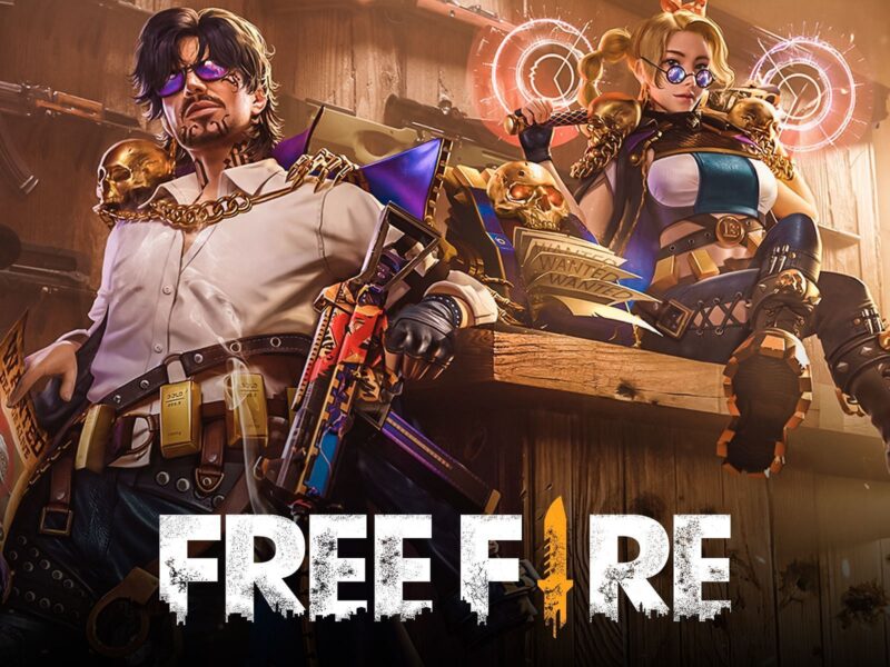 Free Fire MAX: गेम में नए "AQUA" टॉप-अप इवेंट की हुई एंट्री, जानिए मुफ्त में बंडल और अन्य आयटम्स को किस तरह क्लेम करें? 9