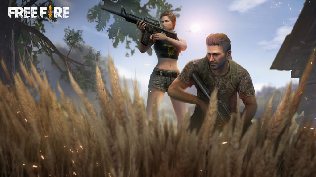 Free Fire MAX: ये हैं वो 3 लोकप्रिय लोकेशंस जहां पर लैंड करके सर्वाइवल टाइम को बढ़ाया जा सकता है 2 Free Fire MAX