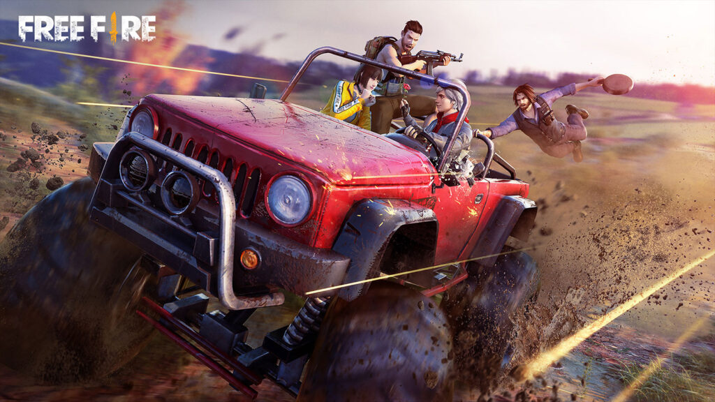 Free Fire MAX Redeem Codes: 4 मार्च के रिडीम कोड्स को भारतीय सर्वर के लिए कर दिया है रिलीज, सबसे पहले मुफ्त में प्राप्त कर पाएंगे रूम कार्ड 3 Free Fire MAX