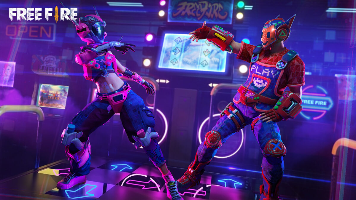 Free Fire MAX: ये हैं वो 3 लोकप्रिय लोकेशंस जहां पर लैंड करके सर्वाइवल टाइम को बढ़ाया जा सकता है 1