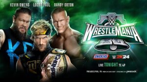 WWE WrestleMania XL में दिग्गजों की दोस्ती ने लिया दुश्मनी का रूप, मेन इवेंट में यूएस चैंपियन के 155 दिनों की स्ट्रीक रही बरकरार 54