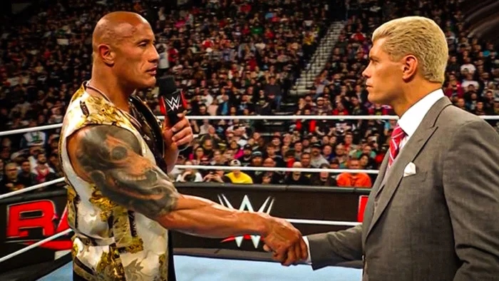 WWE Raw: 3 बड़ी बातें जो इस हप्ते रॉ के जरिए इशारों-इशारों में बताई गई 2