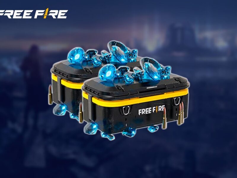 Free Fire MAX: ये हैं वो 3 तरीके जिनका उपयोग करके मुफ्त में अनलिमिटेड डायमंड्स ले सकते हैं 13