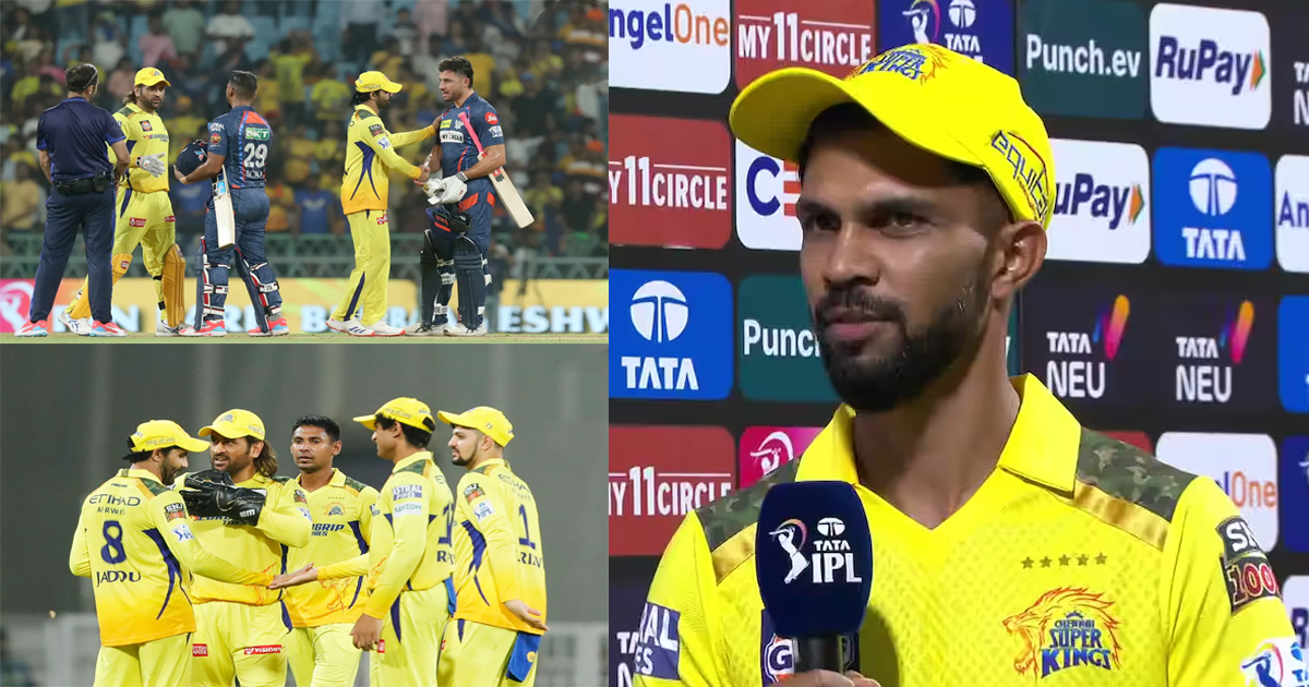 ruturaj-gaikwad-interview-after-lsg-vs-csk-ipl-2024