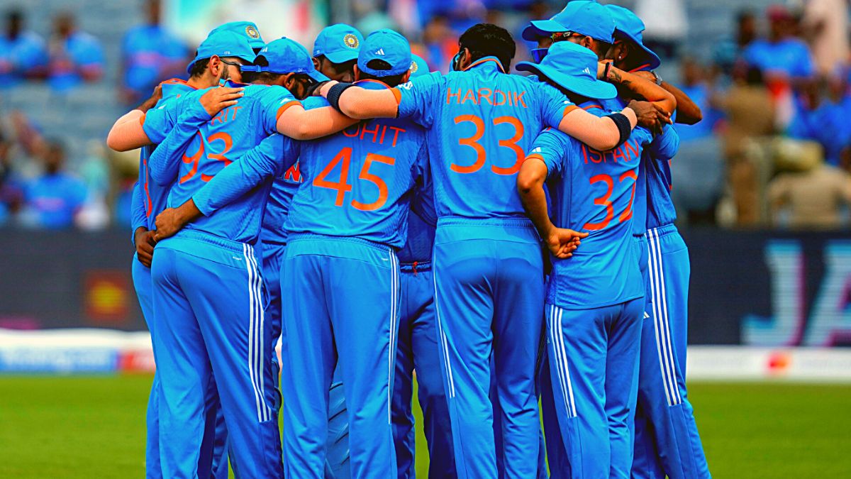 Rohit-Agarkar shot themselves in the foot, if they had given these 2 players a chance in the World Cup team, India would have won the trophy one-sidedly