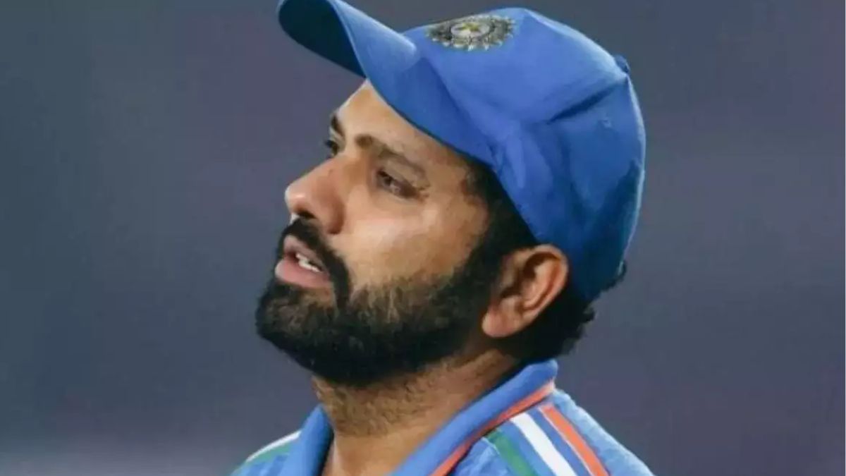 Big Breaking: Rohit Sharma will announce his retirement after T20 World Cup, forced to do so only because of Hardik.