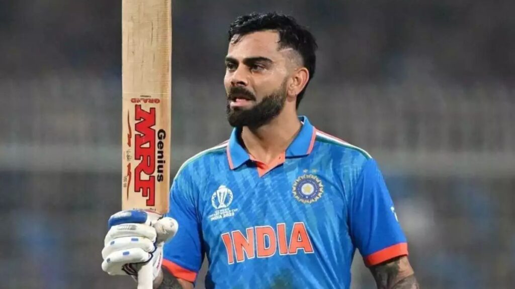 टीम इंडिया को लगा सबसे बड़ा झटका, विराट कोहली नहीं खेलेंगे टी20 विश्व कप! 1