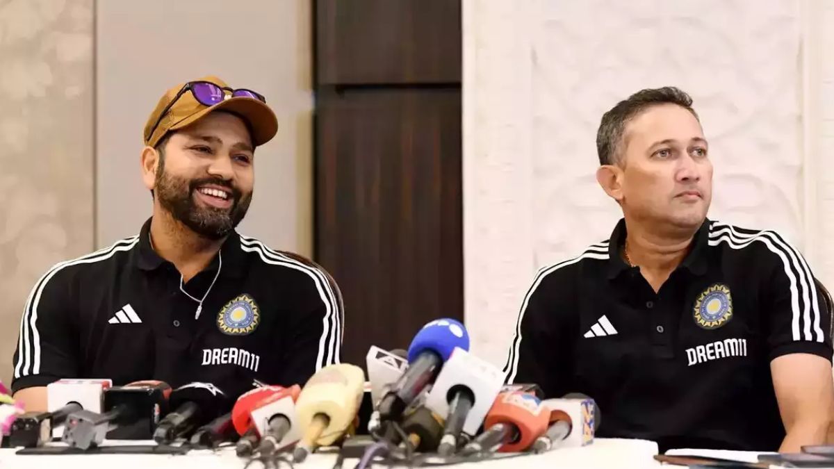 India's T20 World Cup 2024 team will be completely changed on May 25, Rinku-Rahul's wild card entry, cards of these 2 players removed
