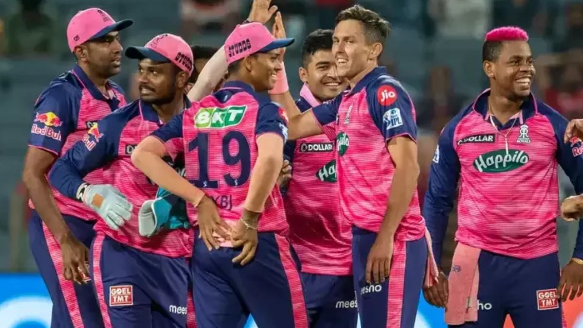 राजस्थान पर मंडराया प्लेऑफ की रेस से बाहर होने का खतरा, पंजाब के खिलाफ मैच में अपने 3 मैच विनर्स को उतारेगी संजू की टीम 2 Rajasthan Royals