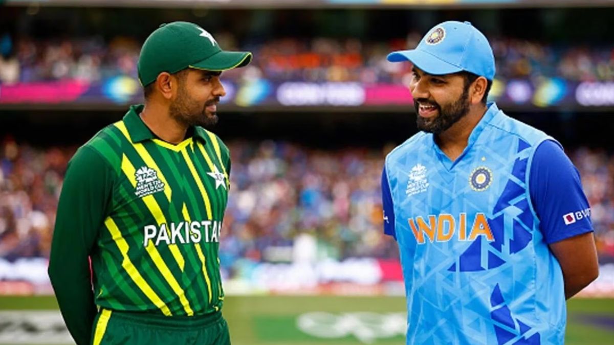 T20 World Cup: India's playing XI against Pakistan announced! Chance for 4 all-rounders, 3 spinners and two wicketkeepers
