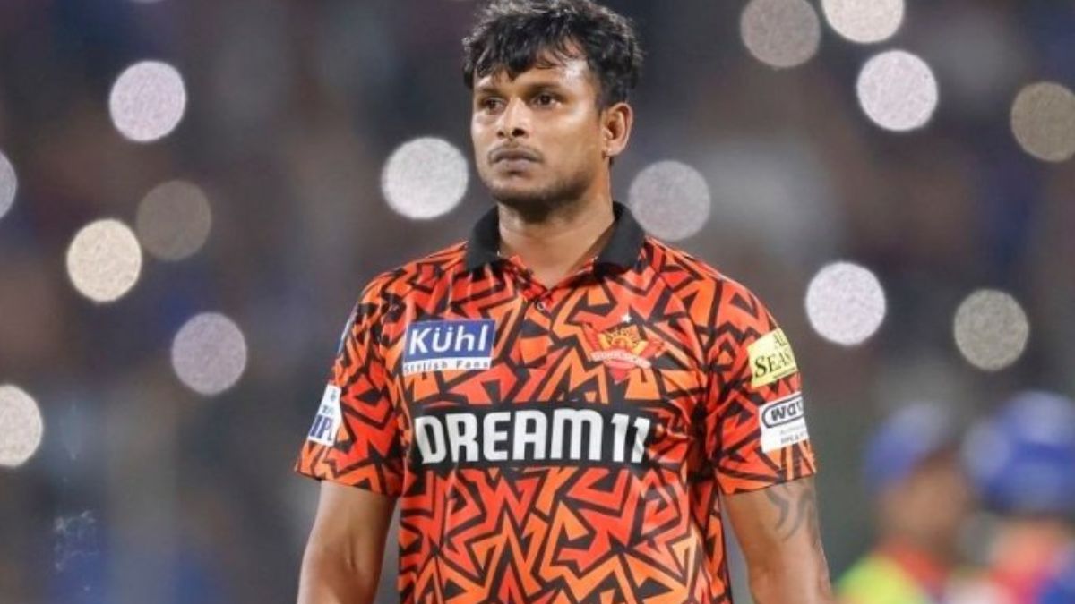 This player is Rohit Sharma's biggest enemy, ignored the purple cap bowler, took the one with economy rate of 11 to the World Cup