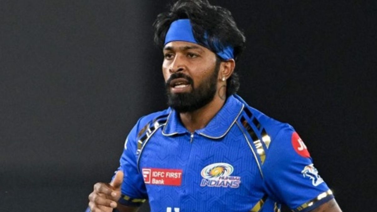 Akash Ambani gets angry due to continuous defeats, Hardik Pandya will be out, now this veteran will be the captain of Mumbai Indians