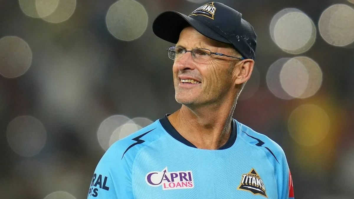 Gary Kirsten left Pakistan's coaching post due to IPL, neighbors got upset