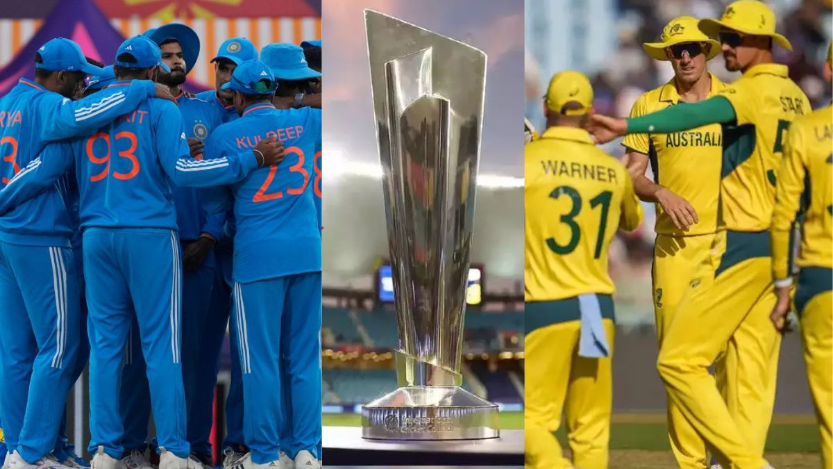 See at a glance the 15-member squad of all the teams of T20 World Cup 2024, not India but this team is the strongest