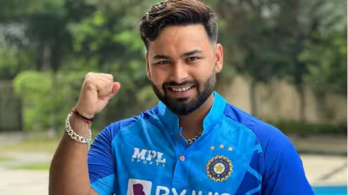 Sanju Samson or Rishabh Pant? Know who will play in the playing eleven, captain Rohit-Dravid agreed for this wicketkeeper
