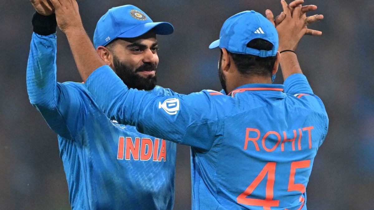 T20 World Cup 2024: Not Rohit-Jaiswal but these 2 Indian players will open for India in the first match against Ireland.