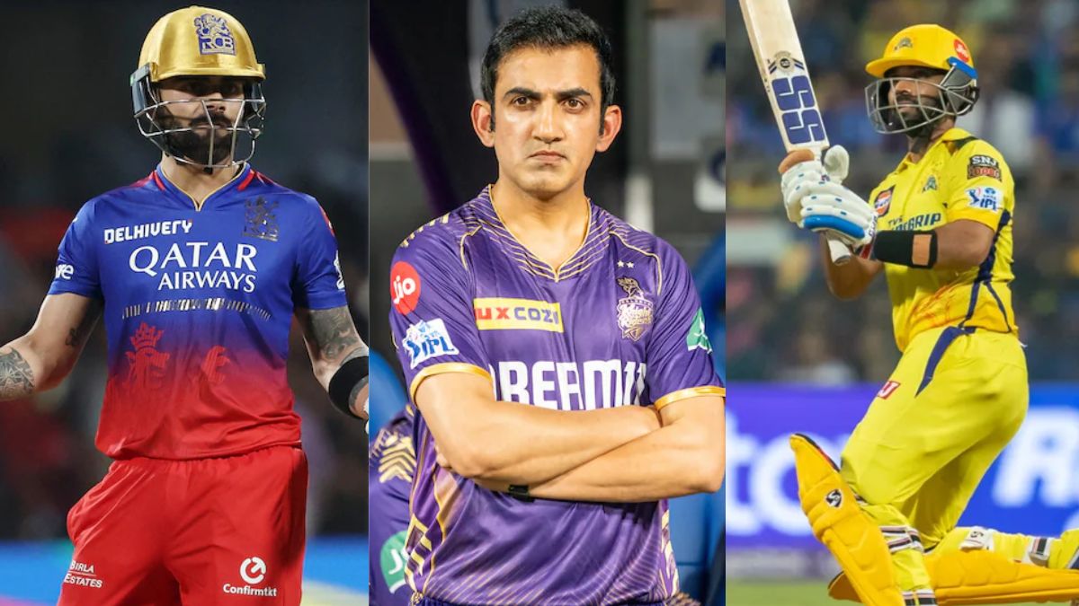 Virat Kohli is infamous for his strike rate without any reason, his strike rate is higher than these 5 great batsmen of India