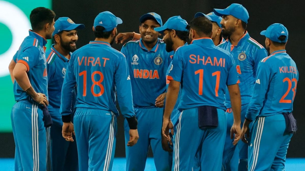 15-member Team India announced for Sri Lanka ODI series! New captain and vice-captain, 5 openers, 4 wicketkeepers got a chance