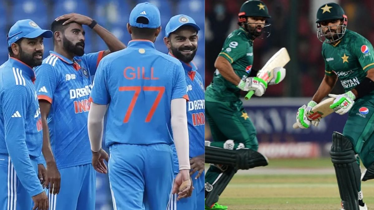 Lowest Team Total in T20 Cricket: India's neighboring country made a shameful record in T20 cricket, the entire team was out for just 12 runs before the World Cup