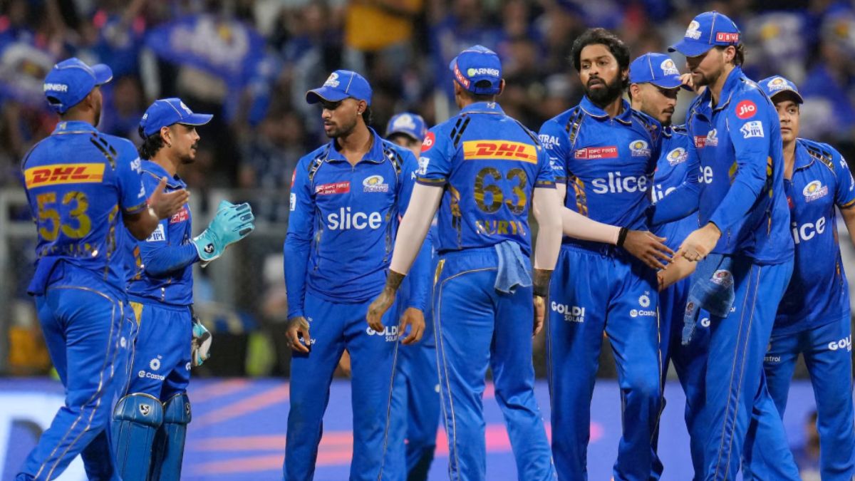 Mumbai Indians are desperate to destroy themselves, these 3 players embezzled Rs 135 crores, will still retain them in IPL 2025