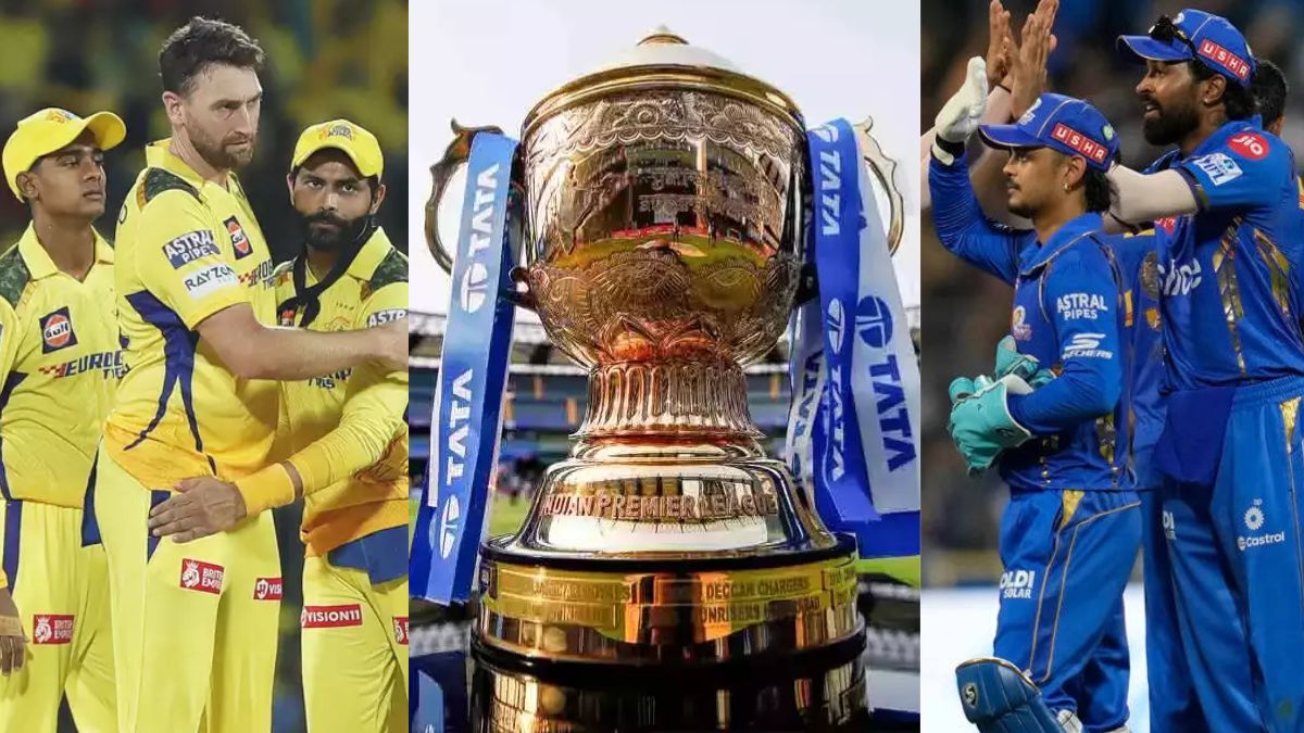 These 7 players will suffer the most after the impact player rule is removed from IPL, they were taking huge advantage