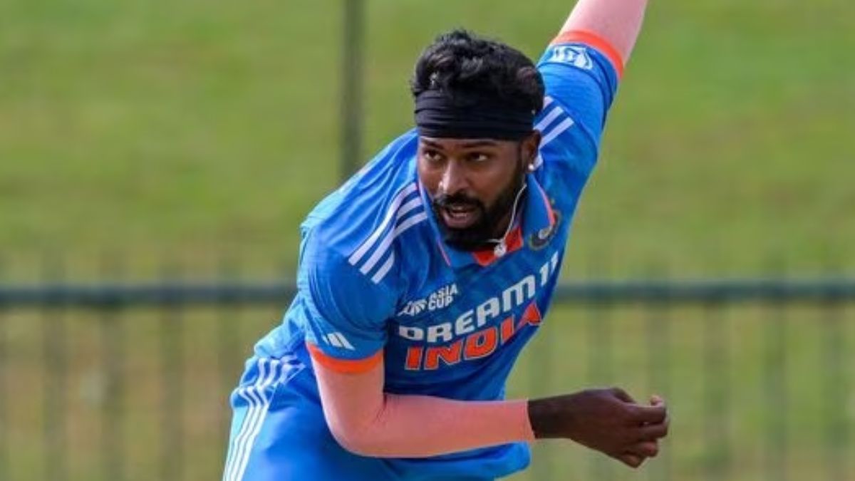 Hardik Pandya out of T20 World Cup 2024 matches, you will be shocked to know the reason