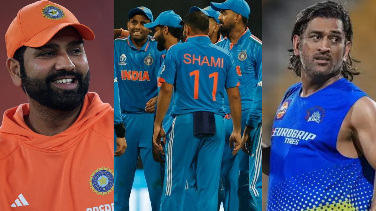 These 3 players were once the brand of Team India, if they had not fallen in the trap of women, today they would have been bigger names than Rohit-Dhoni.