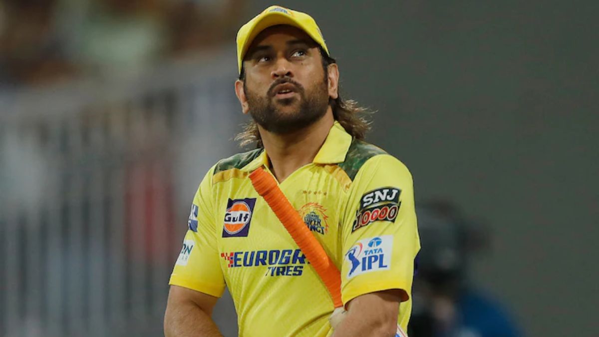 MS Dhoni announced his retirement, Mahi will never be seen playing again, brought tears to the eyes of millions of fans