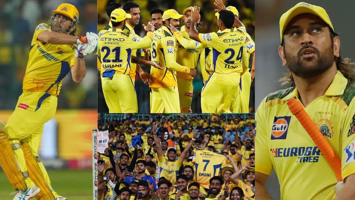 MS Dhoni announced his retirement, Mahi will never be seen playing again, brought tears to the eyes of millions of fans
