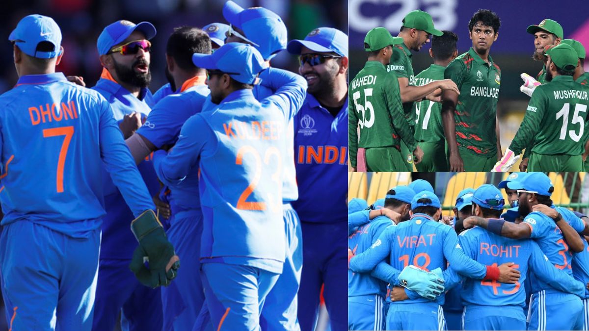 Team India announced for T20 series with Bangladesh, 24 year old player is captain, then these 4 old players will return