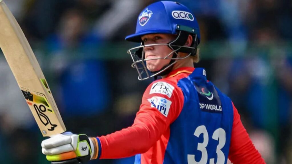 IPL 2025 से बाहर हुए जेक फ्रेजर-मैकगर्क, दिल्ली कैपिटल्स ने इस बांग्लादेशी क्रिकेटर को स्क्वॉड में किया शामिल 2 Jake Fraser-McGurk ruled out of IPL 2025, Delhi Capitals include this Bangladeshi cricketer in the squad