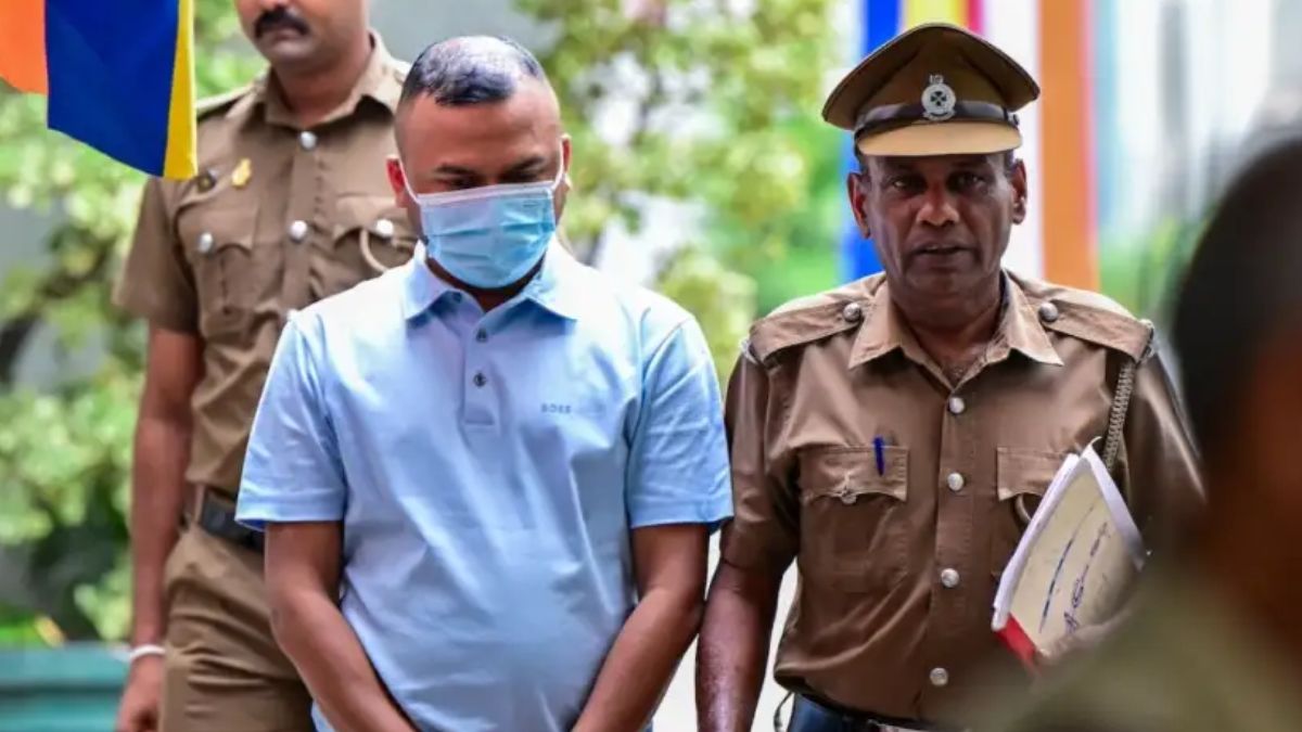 After RCB's defeat, the franchise owner got caught in match fixing, now the team will never be able to participate in the league, 1 arrested