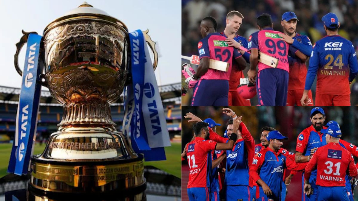 As soon as they were out of IPL 2024, these 4 players announced their retirement together, will never play cricket again