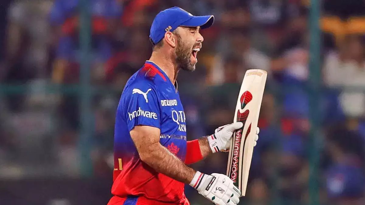 This veteran player has entered RCB for the match against CSK, will double Kohli's strength, will win the first trophy.