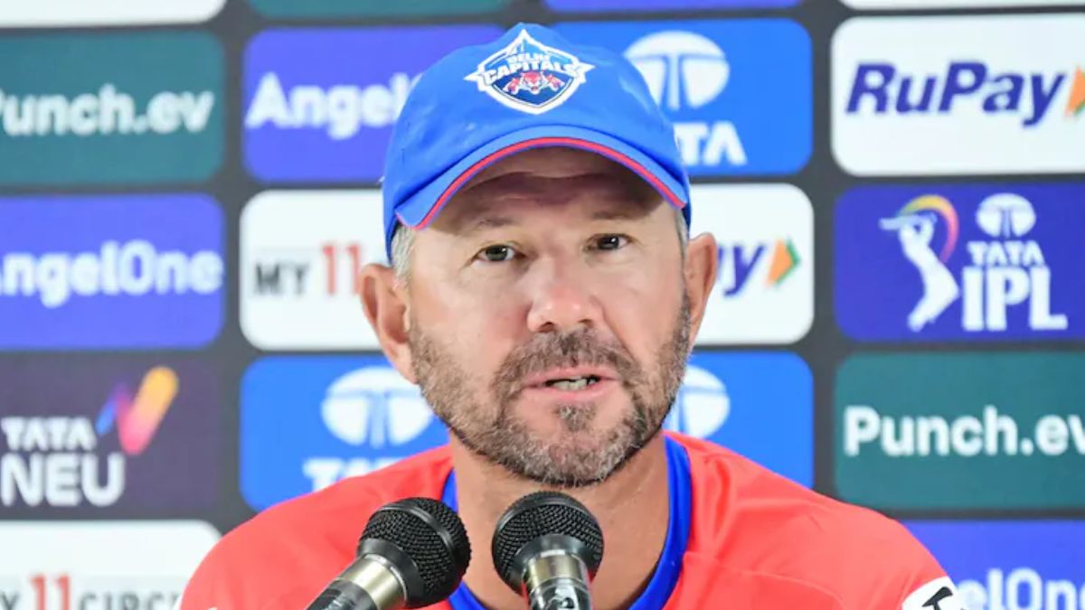 "उसके बिना वर्ल्ड कप नहीं जीत सकते...", इस खिलाड़ी को लेकर रिंकी पोंटिंग ने की भविष्यवाणी, बताया टीम इंडिया का X फैक्टर 2 "We cannot win the World Cup without him...", Ricky Ponting made a prediction about this player, called him the X factor of Team India