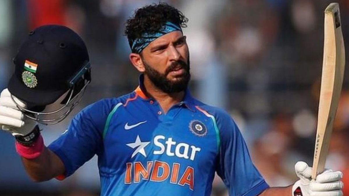 युवराज सिंह की अचानक चमकी किस्मत, टीम इंडिया के बनेंगे बल्लेबाजी कोच, गंभीर से इतने रूपये कम लेंगे सैलरी 2 Yuvraj Singh's luck suddenly shines, he will become the batting coach of Team India, will take this much less salary than Gambhir