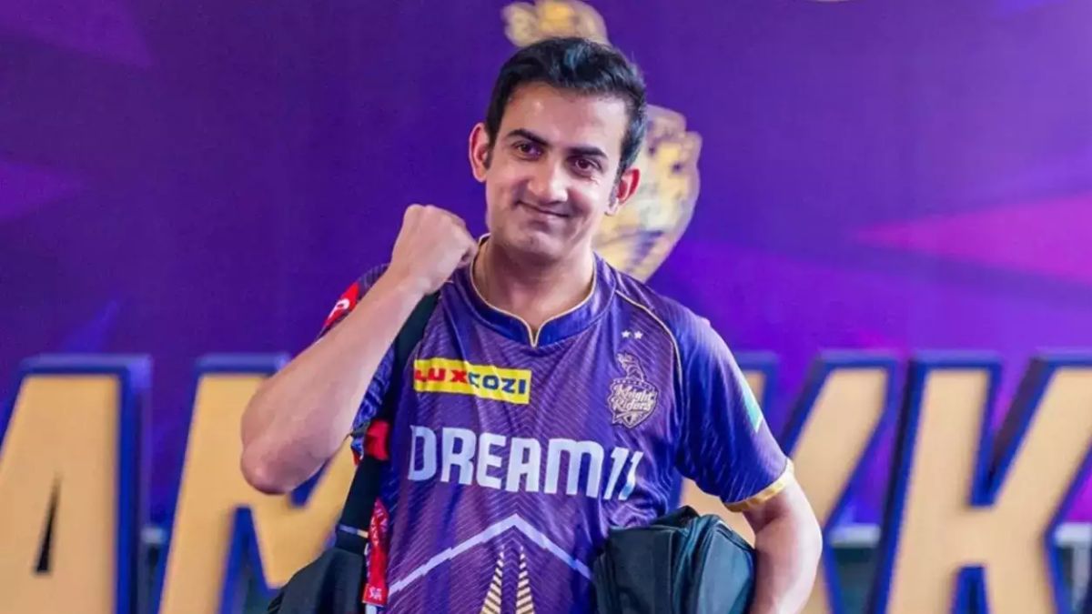 Because of this reason, Gautam Gambhir is not accepting the post of head coach of Team India, now this veteran is the only last option left