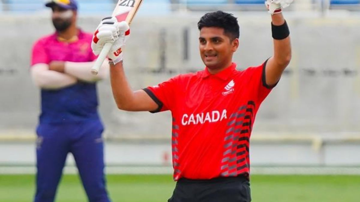 T20 World Cup 2024: As soon as he reached America, this veteran all-rounder was stripped of his vice-captaincy, he was filling the minds of the players with hatred against the captain