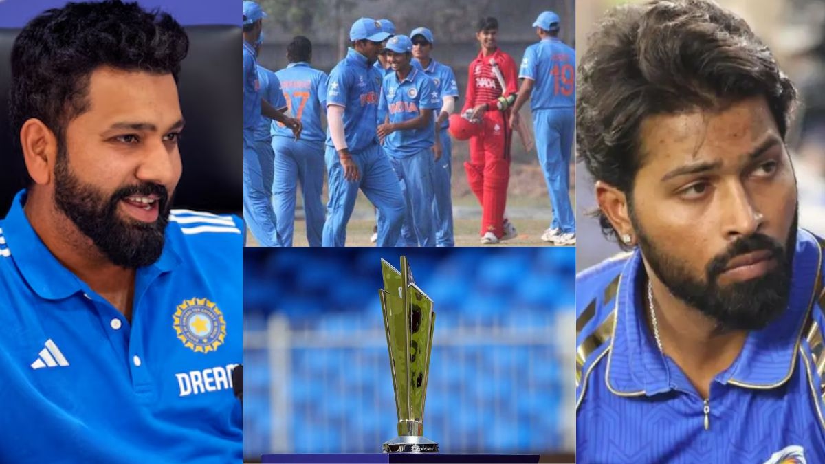T20 World Cup 2024: As soon as he reached America, this veteran all-rounder was stripped of his vice-captaincy, he was filling the minds of the players with hatred against the captain