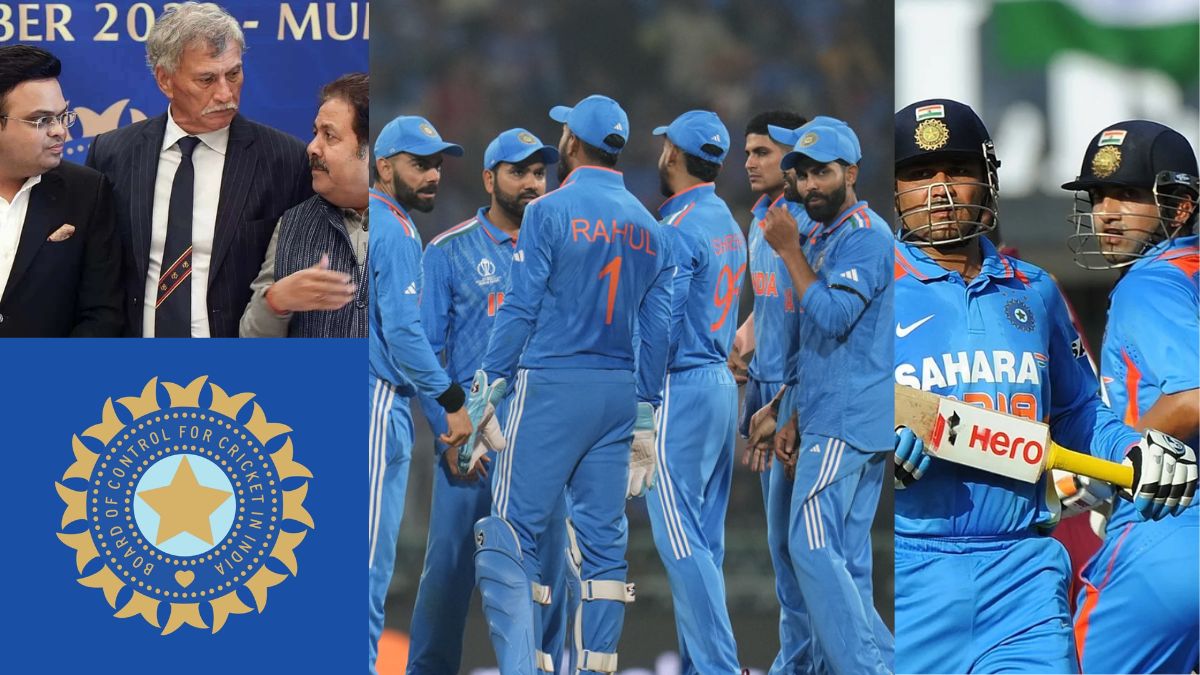 BCCI