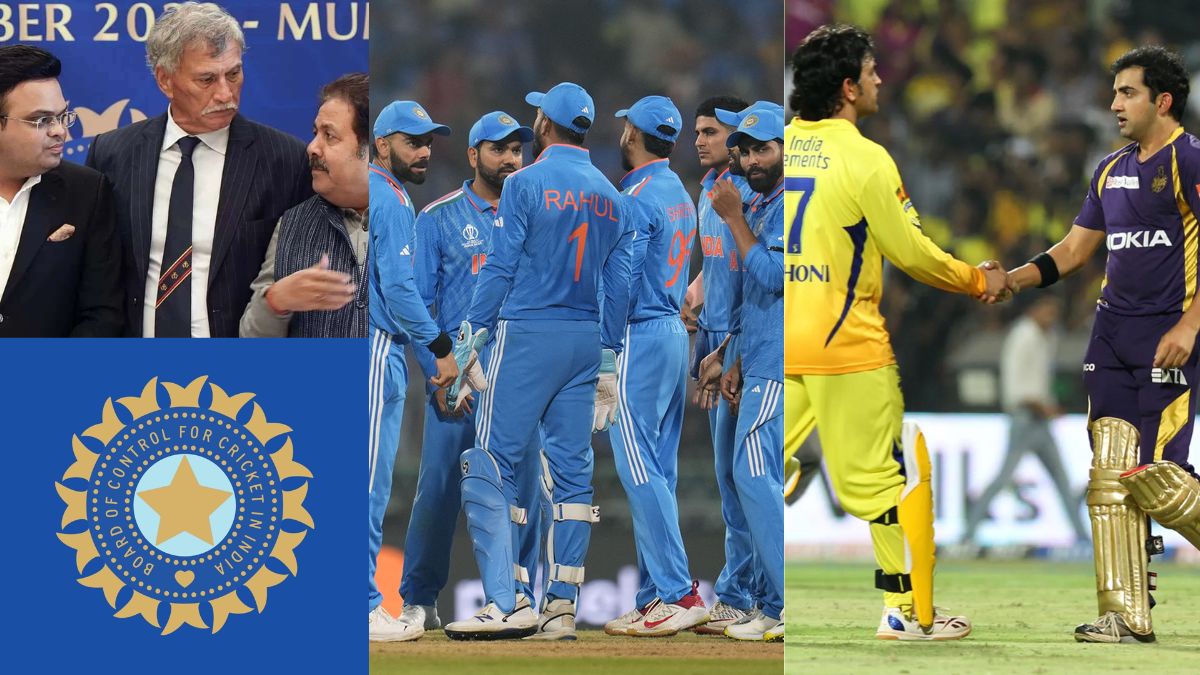 BCCI