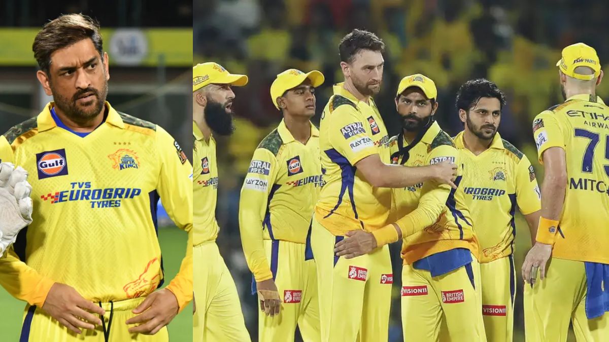 CSK