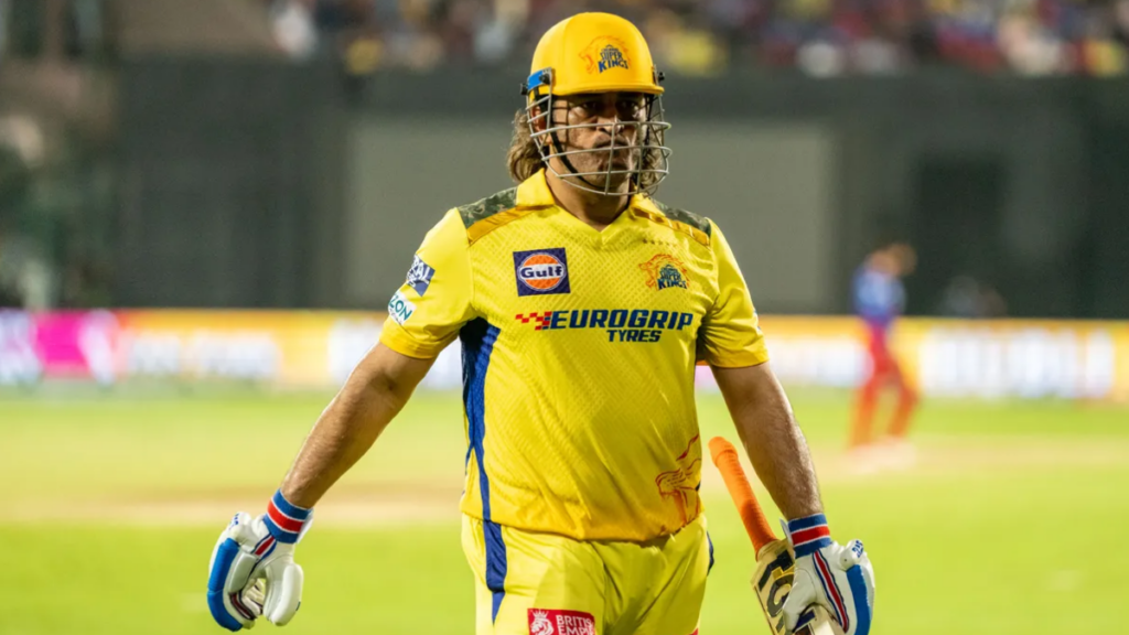 3 कारण क्यों धोनी को अब कर देना चाहिए IPL से संन्यास का ऐलान, नहीं खेलना चाहिए IPL 2025 2 MS Dhoni