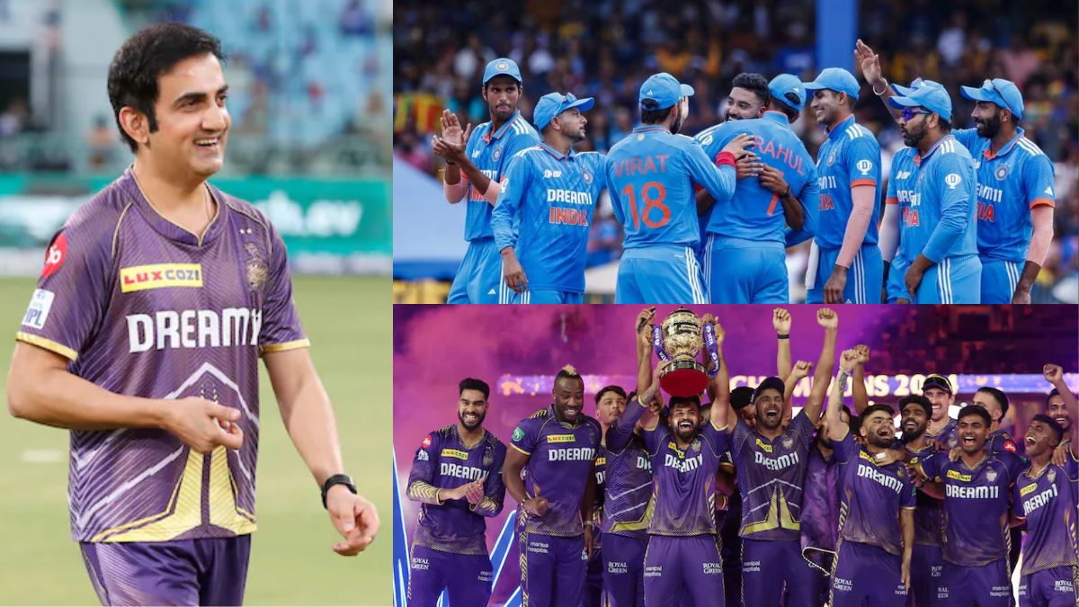 Gautam Gambhir