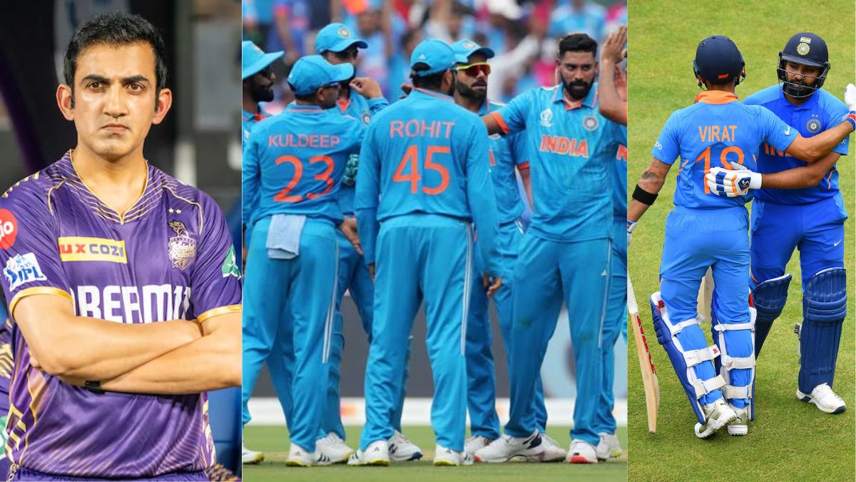 Gautam Gambhir
