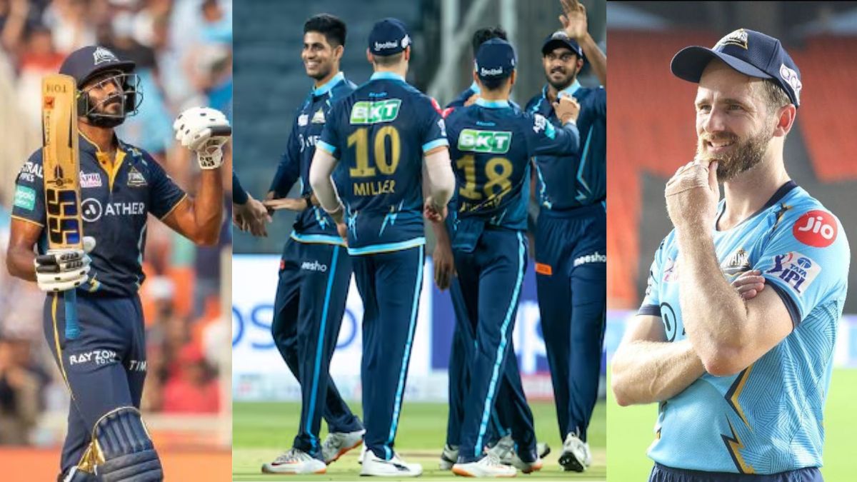 Gujarat Titans