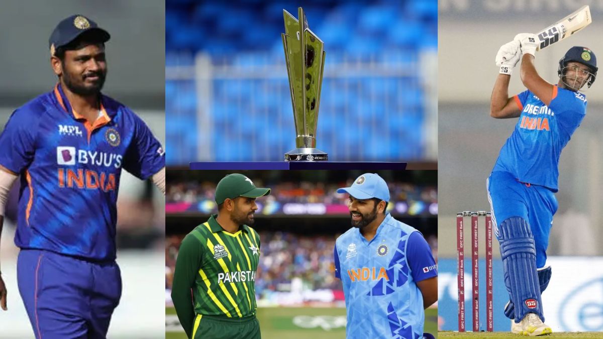 IND vs PAK